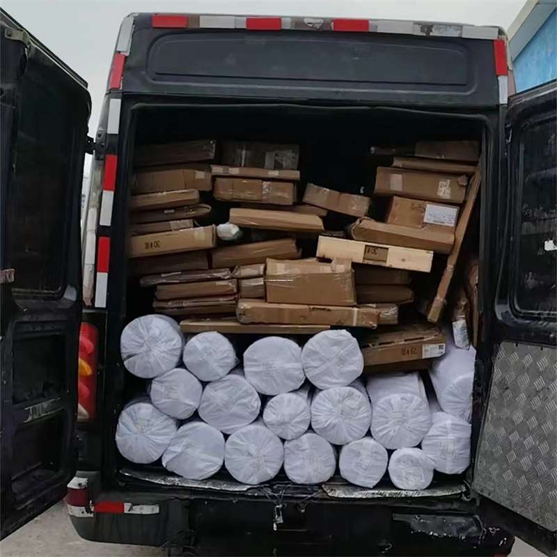 山东青岛黄岛至义乌货运专线，一站式物流服务助您货畅其流！（到义乌物流专线）