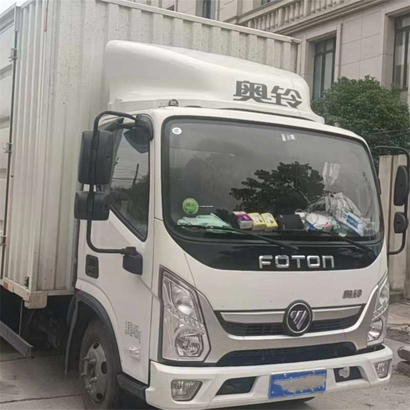 山东青岛黄岛到芜湖物流公司——一站式服务，让货运更轻松（芜湖物流专线）