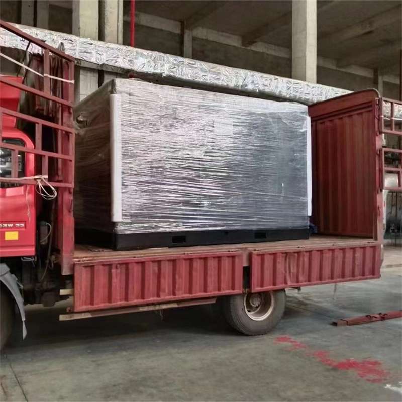 山东青岛黄岛至克拉玛依物流专线，一站式服务助您货运无忧（克拉玛依 物流）