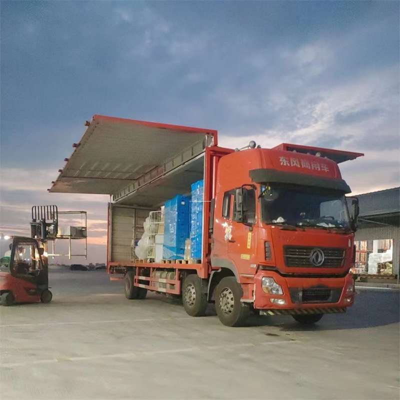 山东青岛黄岛至河南货运专线一站式物流服务，满足您的各种需求（物流河南专线物流）