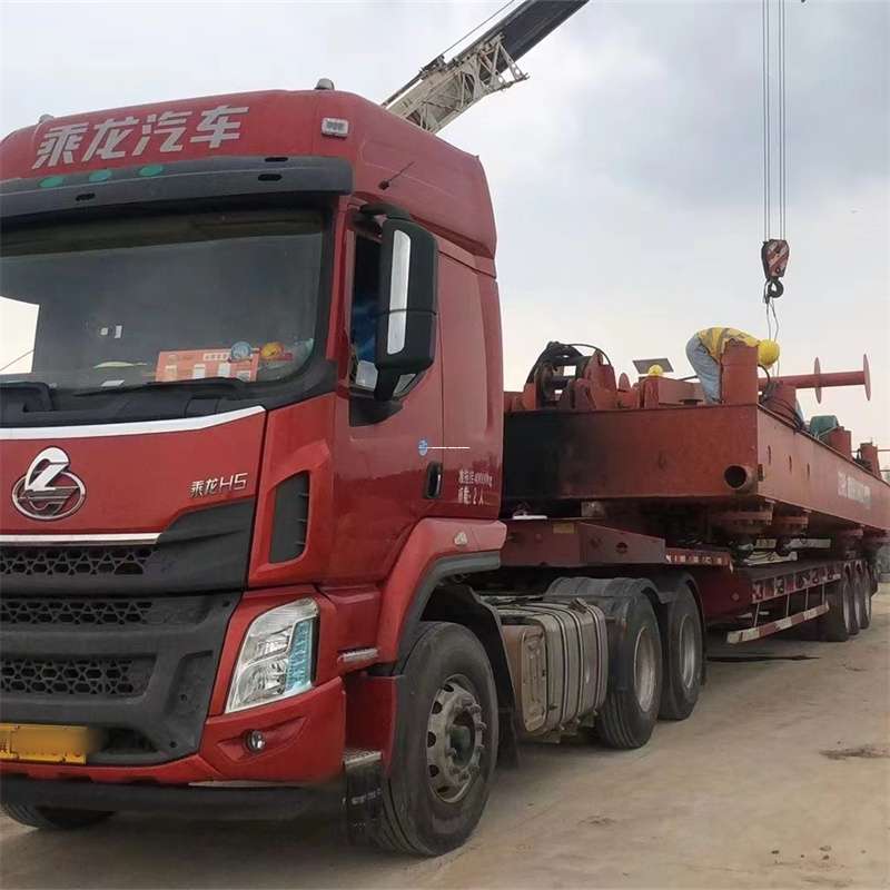 山东青岛黄岛到海盐物流公司一站式货运服务，满足您的各种需求（海盐物流公司在哪里）