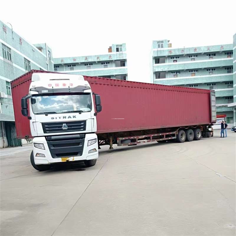 山东青岛黄岛到象山物流公司——一站式服务，让货运更轻松（象山物流公司在哪里）