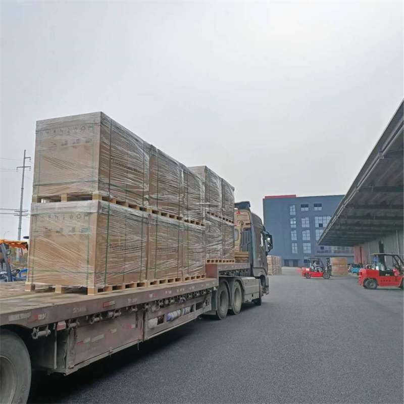 山东青岛黄岛至苏州工业园区货运专线，高效物流直达一站式服务