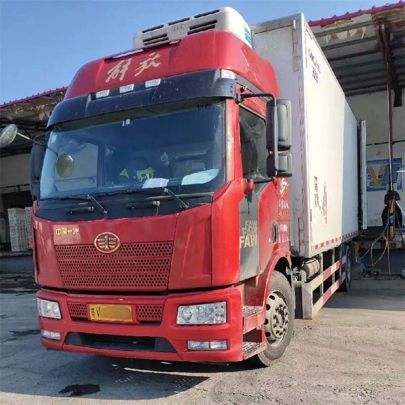 山东青岛黄岛到中卫物流公司-专业高效的货运服务