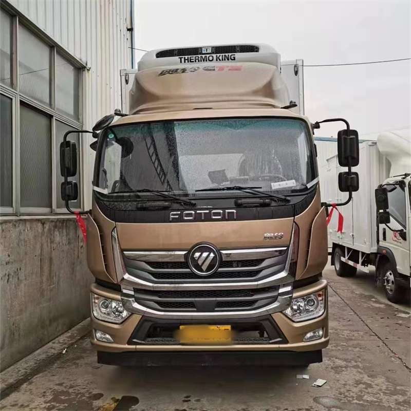 山东青岛黄岛嘉定物流公司——一站式货运服务专家