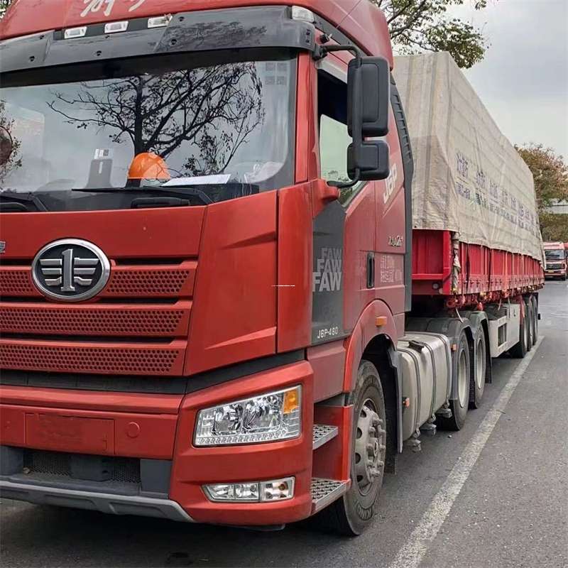 山东青岛黄岛至山西货运专线一站式物流服务，助力商业发展