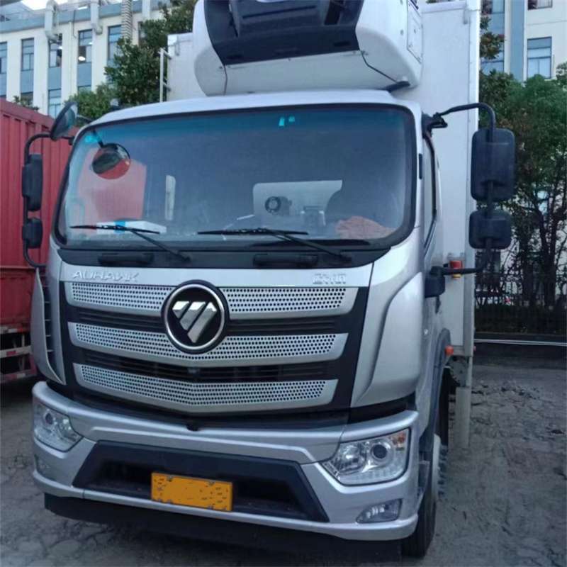 山东青岛黄岛至固原货运专线一站式物流服务，助力您的商业成功