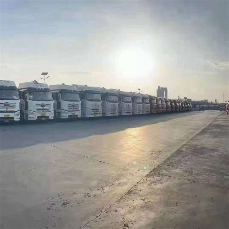 山东青岛黄岛到福建物流公司——专业货运，全程无忧