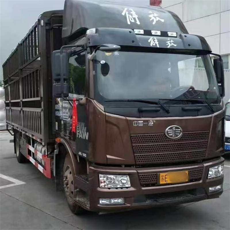 山东青岛黄岛到丽水物流公司——一站式货运服务专家