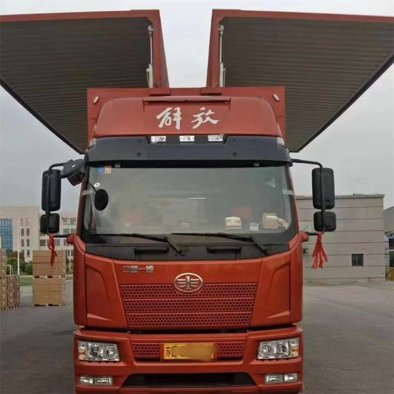 山东青岛黄岛到白城物流公司——一站式服务，满足您的各种物流需求