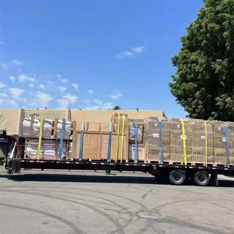 山东青岛黄岛到如皋物流公司一站式服务，满足您的各种物流需求