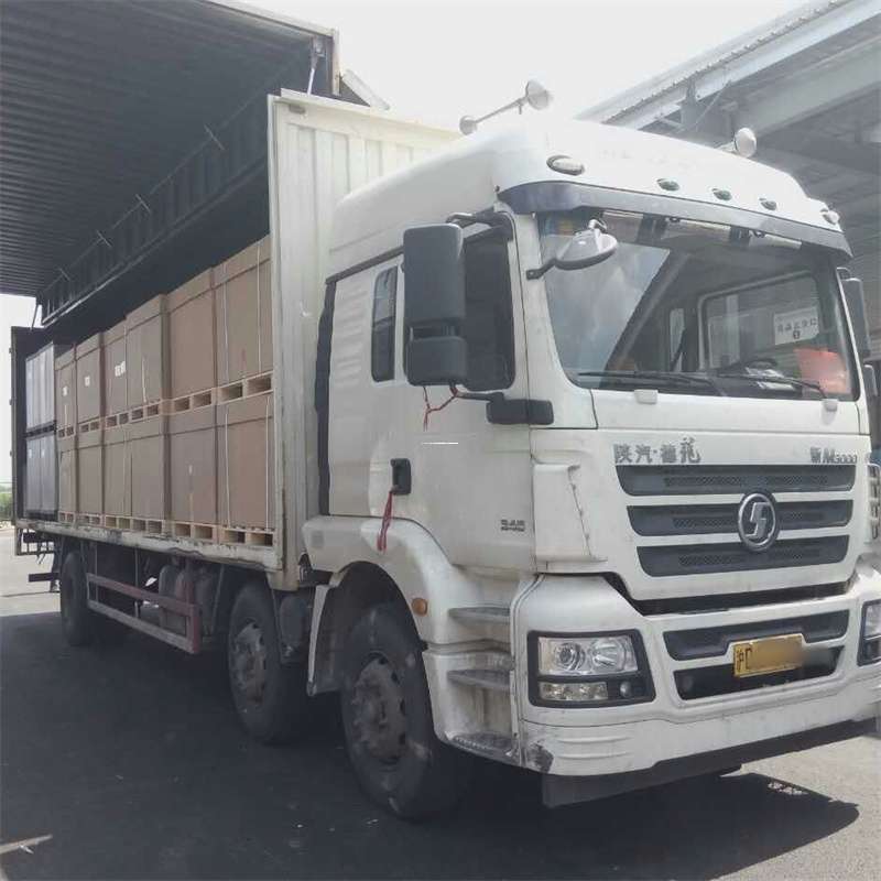 山东青岛黄岛到常州物流公司一站式服务，满足您各种物流需求