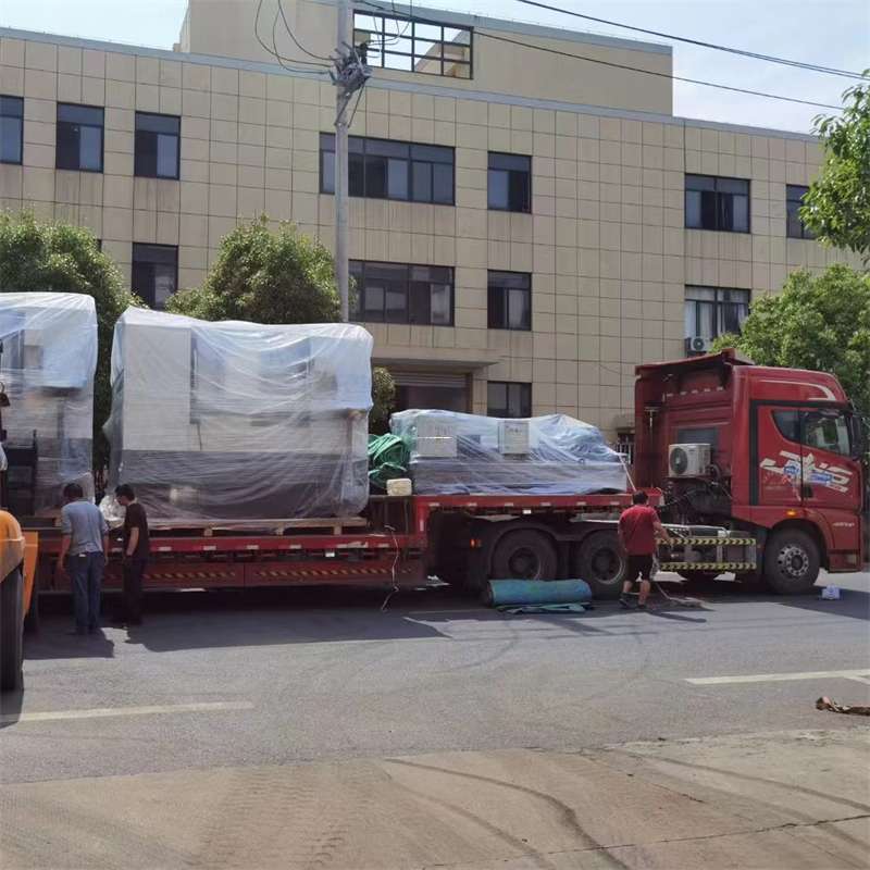 山东青岛黄岛到南京物流公司一站式服务，让货运更轻松