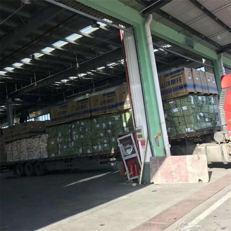 山东青岛黄岛到苏州物流公司——一站式服务，让货运更便捷