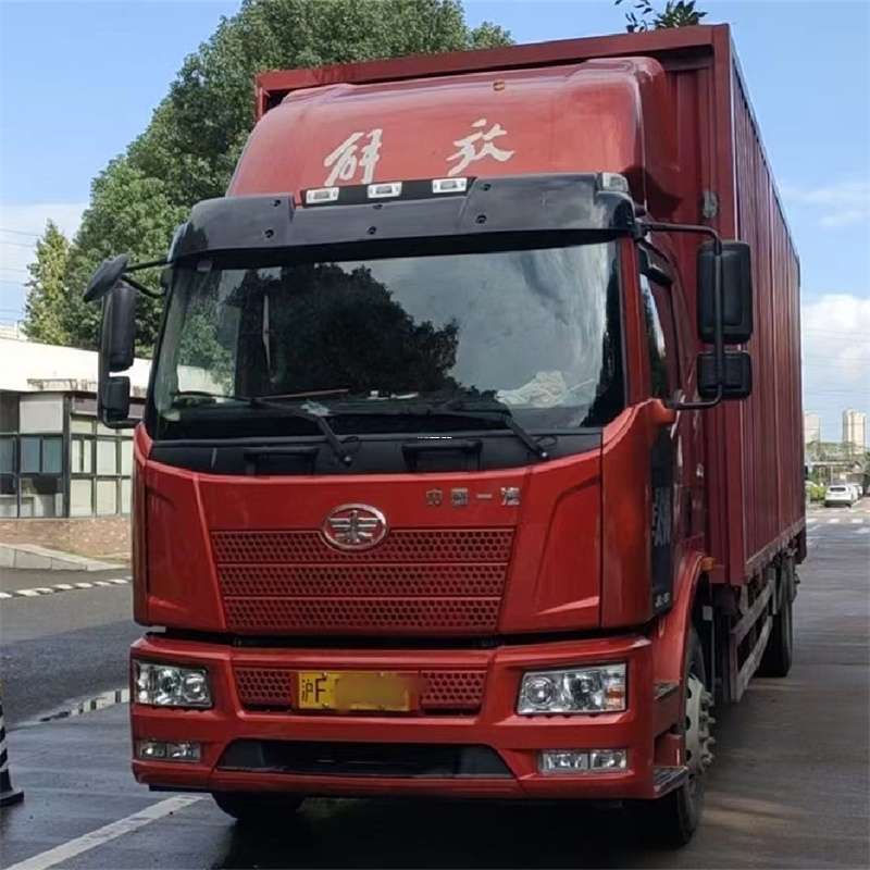 山东青岛黄岛到苏州姑苏物流公司——专业货运，安心托付