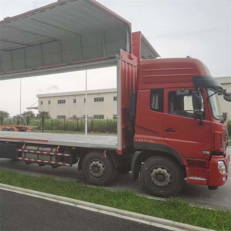 山东青岛黄岛至自贡货运专线，一站式物流服务助您成功