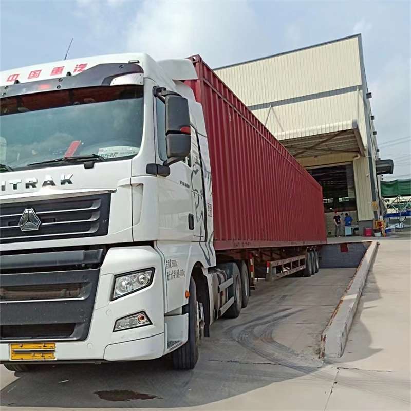 山东青岛黄岛到广安物流公司一站式服务，让货运更轻松