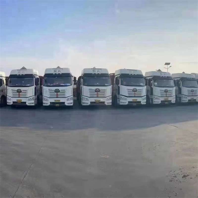 山东青岛黄岛到南充物流公司一站式服务，让货运更轻松