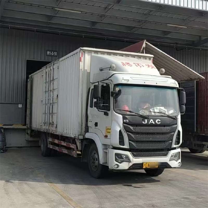 山东青岛黄岛至德阳货运专线一站式物流服务，满足您的各种需求