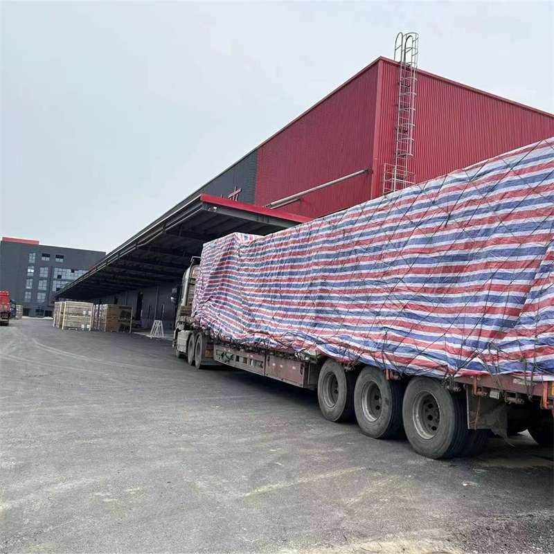 山东青岛黄岛到广元物流公司一站式服务，让货运更轻松