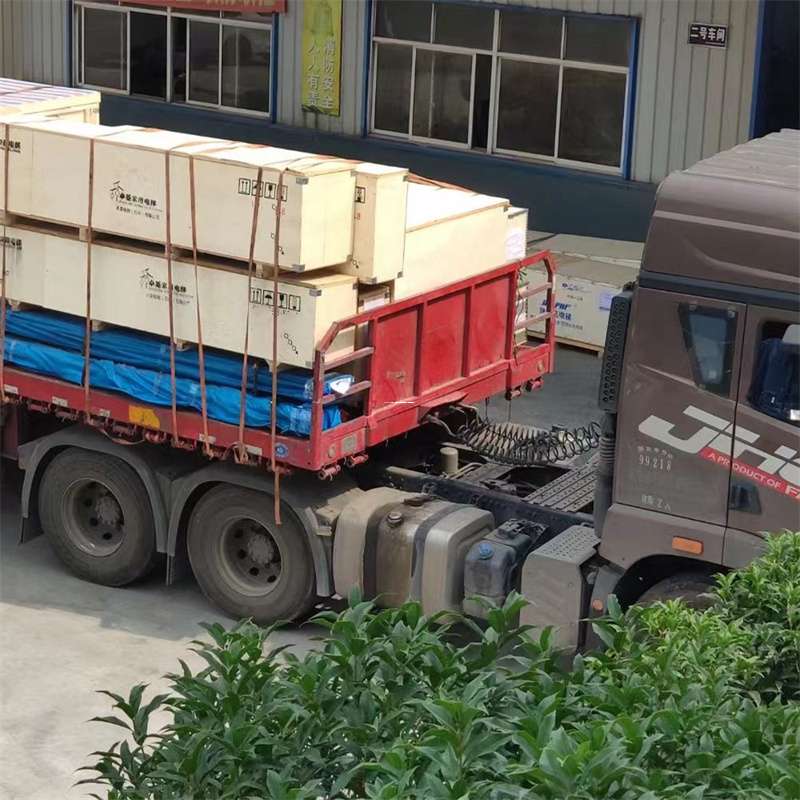 山东青岛黄岛到海口物流公司一站式服务，让货运更轻松